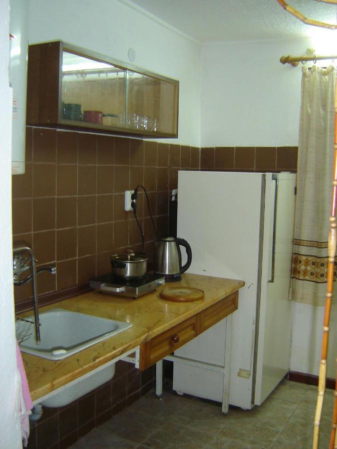 Holiday Home Tanevi Trjavna Exteriér fotografie