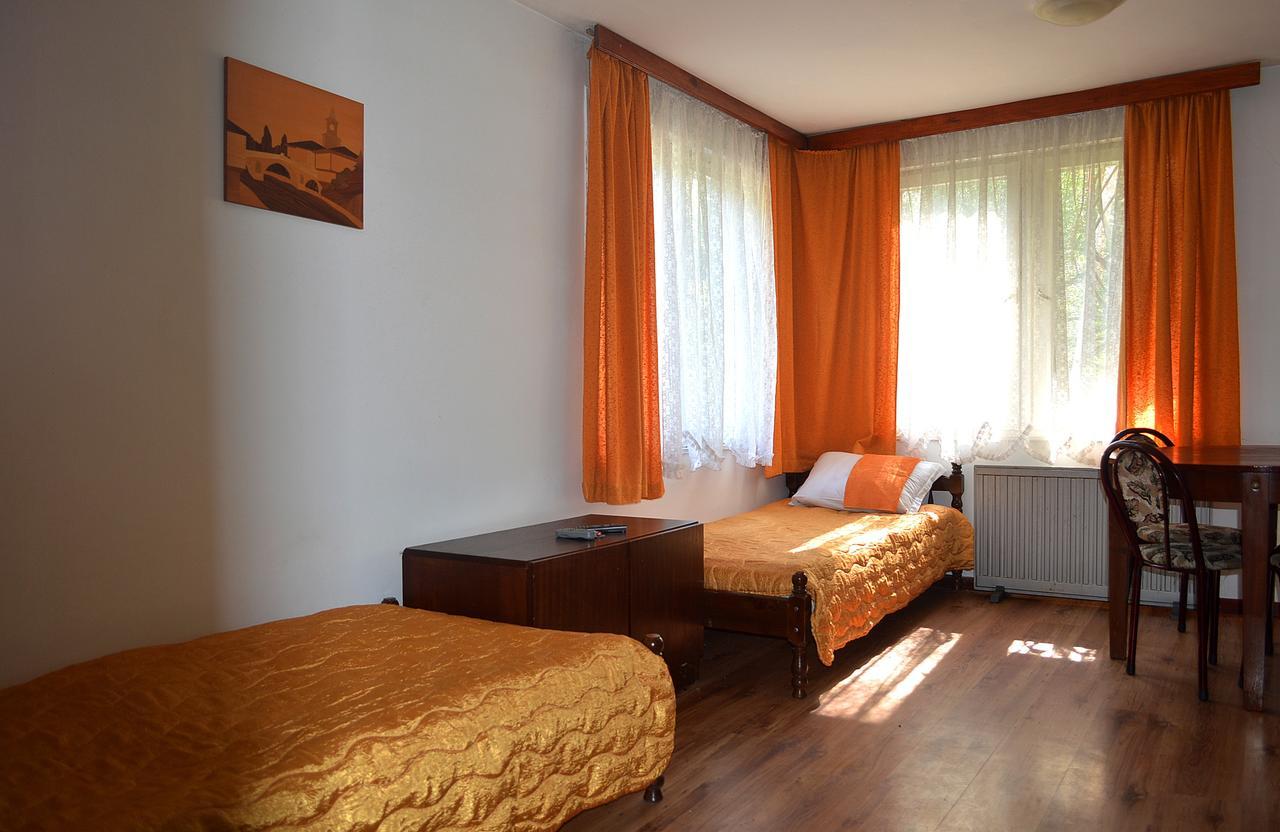 Holiday Home Tanevi Trjavna Exteriér fotografie
